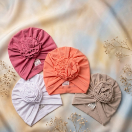 Turban kapa
